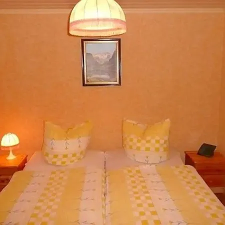 Ruegen_fewo 215 Appartement *